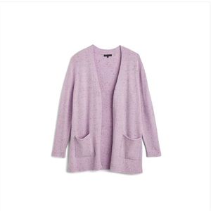 Love Ellie Wells Confetti Cardigan